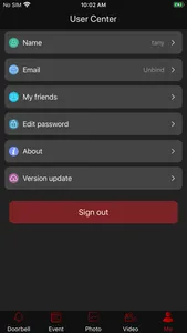 EasyRing V3 screenshot 7