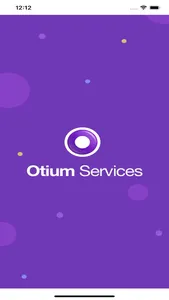 Otium Services New screenshot 0