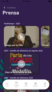 Feria de las Flores 2022 screenshot 6