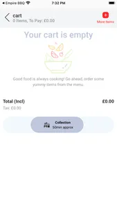 Hungry Dot Ltd screenshot 4