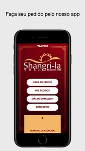 Shangrila screenshot 0