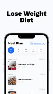 Weight Loss FREE of ads screenshot 3