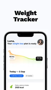 Weight Loss FREE of ads screenshot 6