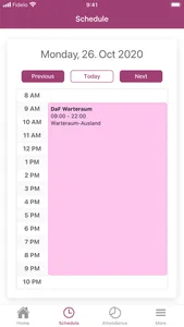 EIIE – STUDY IN GERMANY screenshot 1