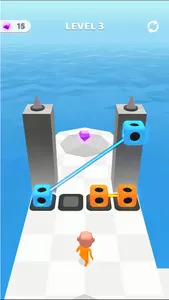 Laser Cubes screenshot 1