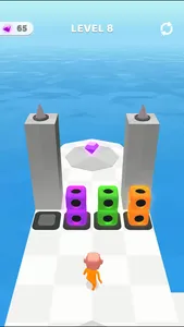 Laser Cubes screenshot 2