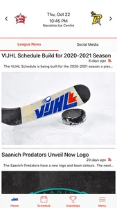 VIJHL screenshot 1