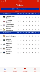 VIJHL screenshot 3