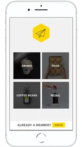 Pilot Coffee Roasters screenshot 1