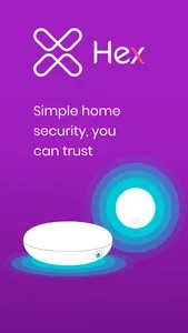 Hex Home screenshot 0