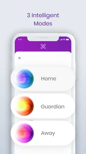 Hex Home screenshot 3