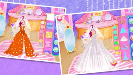 Magic Princess Royal Wedding screenshot 1