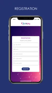 Latpay Terminal screenshot 2