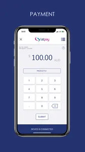 Latpay Terminal screenshot 5