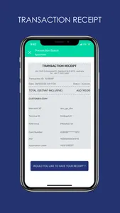 Latpay Terminal screenshot 6