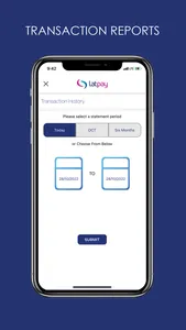 Latpay Terminal screenshot 8