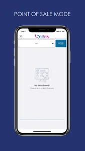 Latpay Terminal screenshot 9