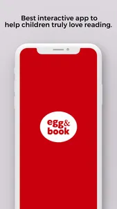 EGG&BOOKS screenshot 2