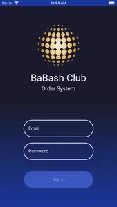 BaBash Bartender screenshot 1