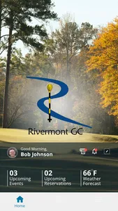 Rivermont Golf Club screenshot 0