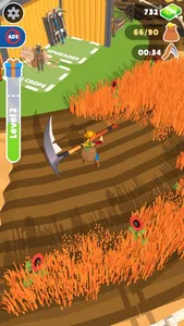 Harvest It! screenshot 1