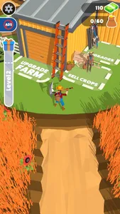 Harvest It! screenshot 3