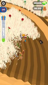 Harvest It! screenshot 6