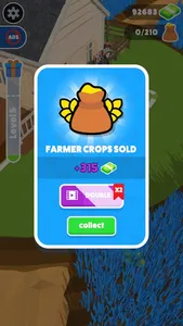 Harvest It! screenshot 8