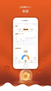 立刷掌柜Pro screenshot 2