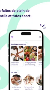 Teamupp screenshot 5