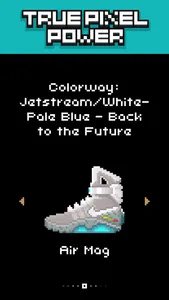 Sneaker Pixel Quiz screenshot 4