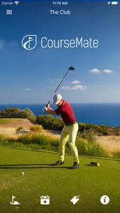 CourseMate Australasia screenshot 0
