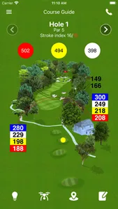 CourseMate Australasia screenshot 2
