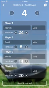 CourseMate Australasia screenshot 3