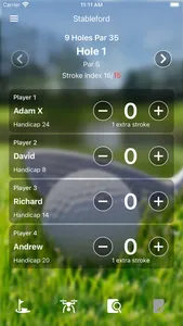 CourseMate Australasia screenshot 4