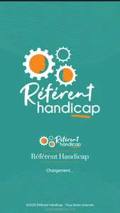 Référent Handicap screenshot 0