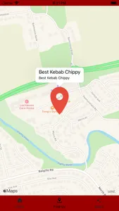 Best Kebab Chippy Dundee screenshot 5