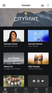 Citylight Church Fort Collins screenshot 0