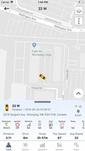 GPS Master India screenshot 0