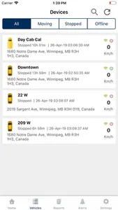 GPS Master India screenshot 1