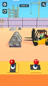 Crush and Build screenshot 2