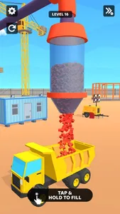 Crush and Build screenshot 3