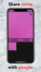 Photo Notes! screenshot 3