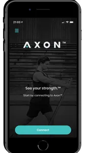 AxonFit screenshot 2