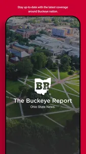 Buckeye Report screenshot 2