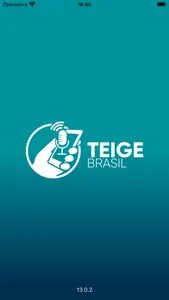 Teige Brasil screenshot 0