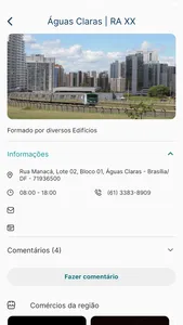 Teige Brasil screenshot 2