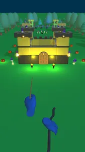 Spell Master 3D screenshot 2