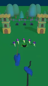 Spell Master 3D screenshot 3