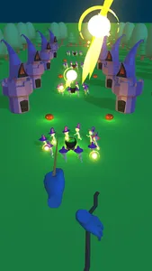 Spell Master 3D screenshot 6